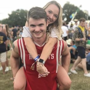 Meet your Posher, Caleb